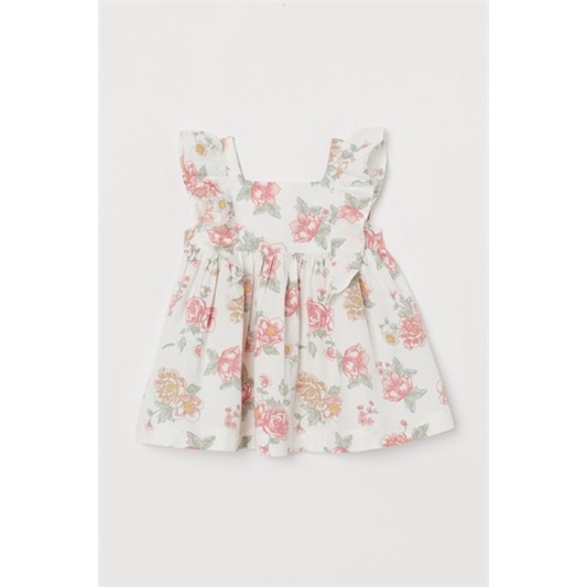 Váy H&M siêu xinh cho bé gái