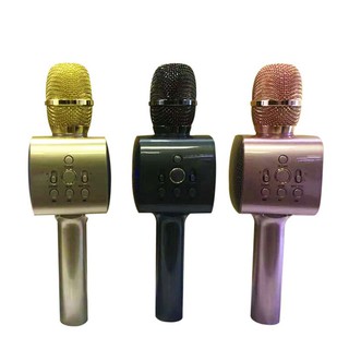 Mic hát cho điện thoại buletooth l668