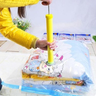 Túi hút chân không đựng chăn ga gối - túi hút chân không chăn ga gối