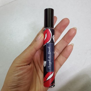 Tinh Dầu Nước Hoa Nữ Angel & Devil 12ml, Sang trọng - quyến rũ. Chai lăn/chai xịt