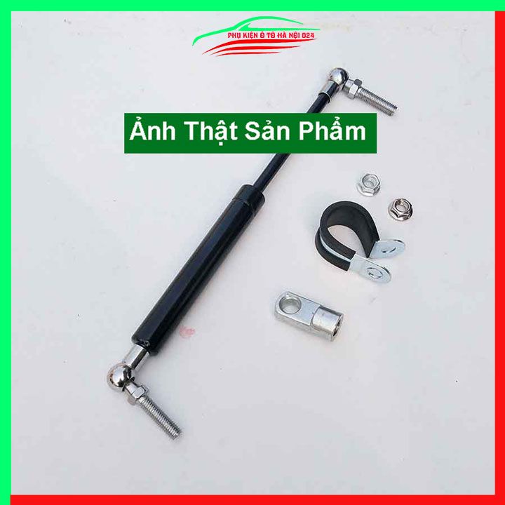 Bộ ty thủy lực ben hơi chống cốp sau Elantra, Accent 2016-2020 kèm phụ kiện lắp