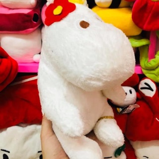 Gấu Bông hà mã