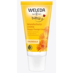 Kem chống hăm cho bé Weleda Đức 30ml, giúp chăm sóc da bé nhẹ nhàng và hiệu quả - VyVy Store
