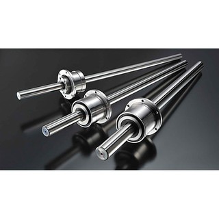 Bộ 2 Thanh Trục 2mm Dài 10cm