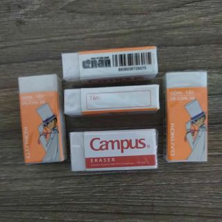 Gôm - Tẩy Conan Campus ( ER-CON-30 )