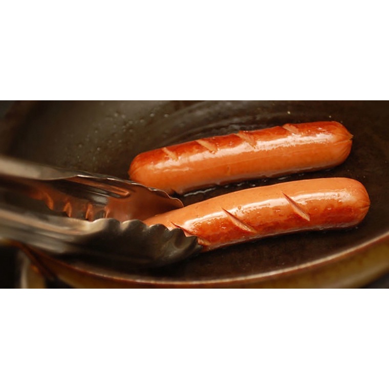 XÚC XÍCH VEALZ CP 500gr