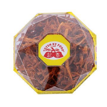 Khô Bò Sợi Tuyền Ký Hộp150G