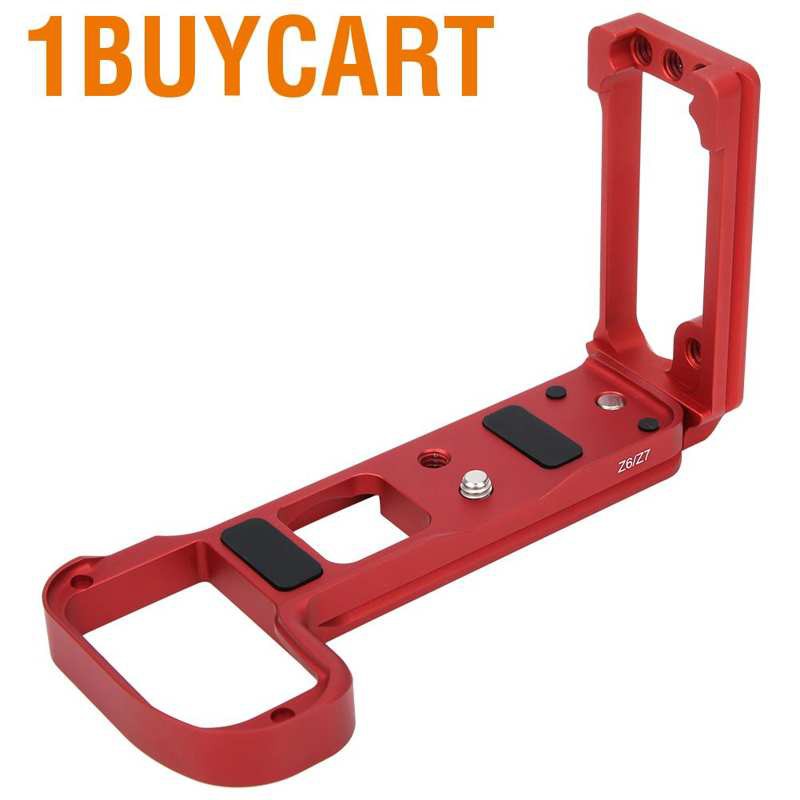 Đế Tản Nhiệt 1buycart L Cho Máy Ảnh Nikon Z6 Z7