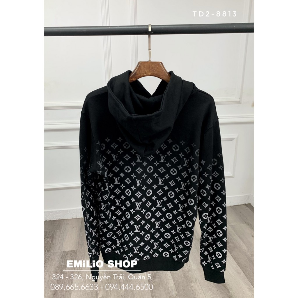 Emilio-Áo thun Hoodie ( Hàng quảng châu ) - áo thun tay dài | BigBuy360 - bigbuy360.vn