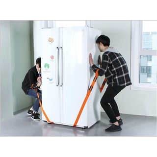 Dây đai hỗ trợ vận chuyển đồ