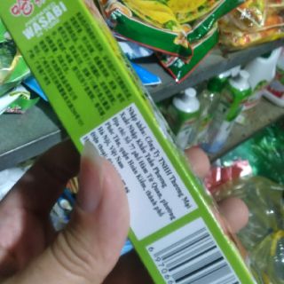Wasabi - mù tạt cực cay