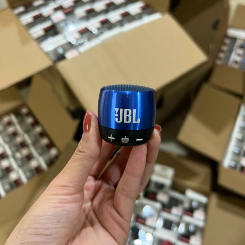 Loa nhỏ - Loa bluetooth JBL PTH mini phiên bản siêu nhỏ, vỏ kim loại, âm thanh rõ nét, cam kết chất lượng
