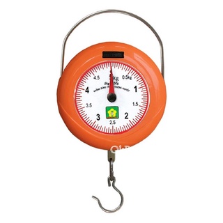Cân Treo Mini Nhơn Hòa 5 Kg Mặt Số