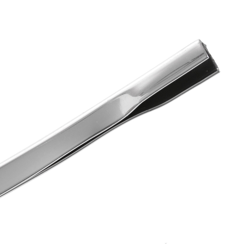 Dây Viền Mạ Crom 3m X 6mm Cho Xe Hơi