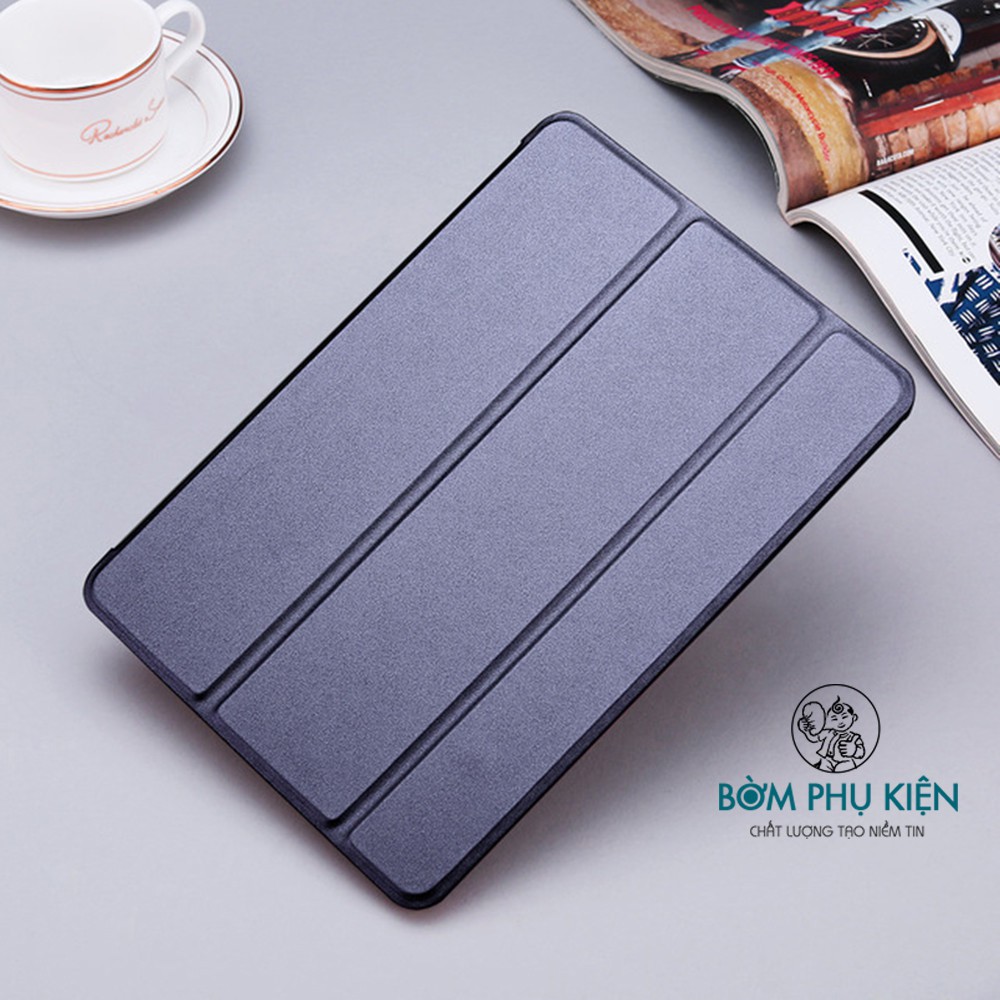 Bao da Silicon cao cấp dẻo iPad Air Air2 Air3 iPad mini 1 2 3 4 5 iPad 5 6 7 Pro 9.7 10 11 in new2019 new2020 | BigBuy360 - bigbuy360.vn