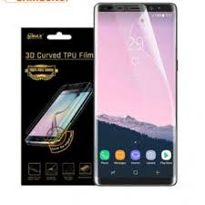 Miếng dán vimax 2 mặt trước sau cho Samsung S9 plus