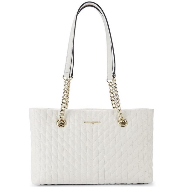 Túi Karl Lagerfeld Paris Tote -chính hãng