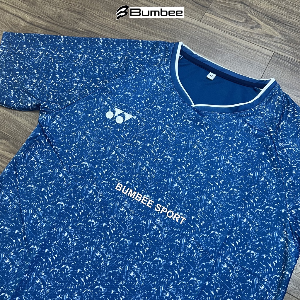 Quần áo cầu lông Yonex, áo cầu lông Japan dành cho tập luyện và thi đấu chuyên nghiệp