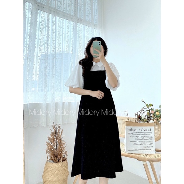 yếm váy ( không kèm áo ) | BigBuy360 - bigbuy360.vn