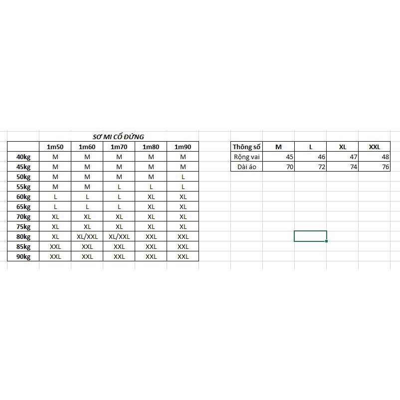 (THIẾT KẾ CHẤT LƯỢNG) Áo Sơ Mi Cổ Đứng Đũi Mát Unisex Phiên Bản Giới Hạn | BigBuy360 - bigbuy360.vn