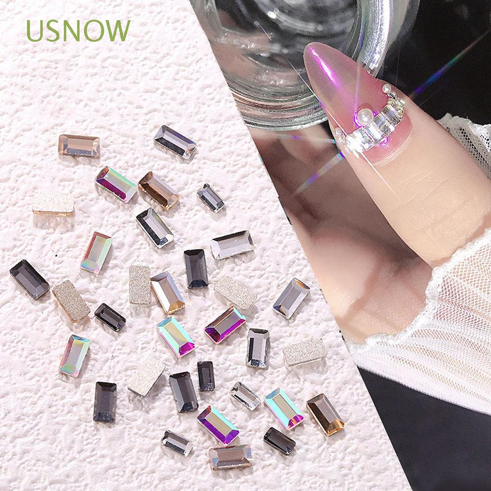 Set 30 phụ kiện trang trí móng nghệ thuật