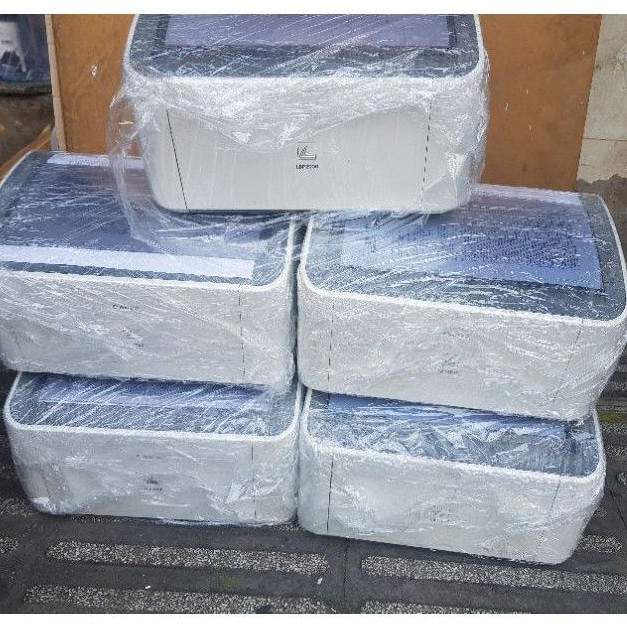 Máy in Canon LBP 2900 MỚI 100% - CHÍNH HÃNG - ĐẦY ĐỦ PHỤ KIỆN, HỘP MỰC - ĐẸP CHUẨN | BigBuy360 - bigbuy360.vn