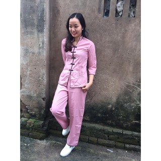 Bộ đi lễ chùa
