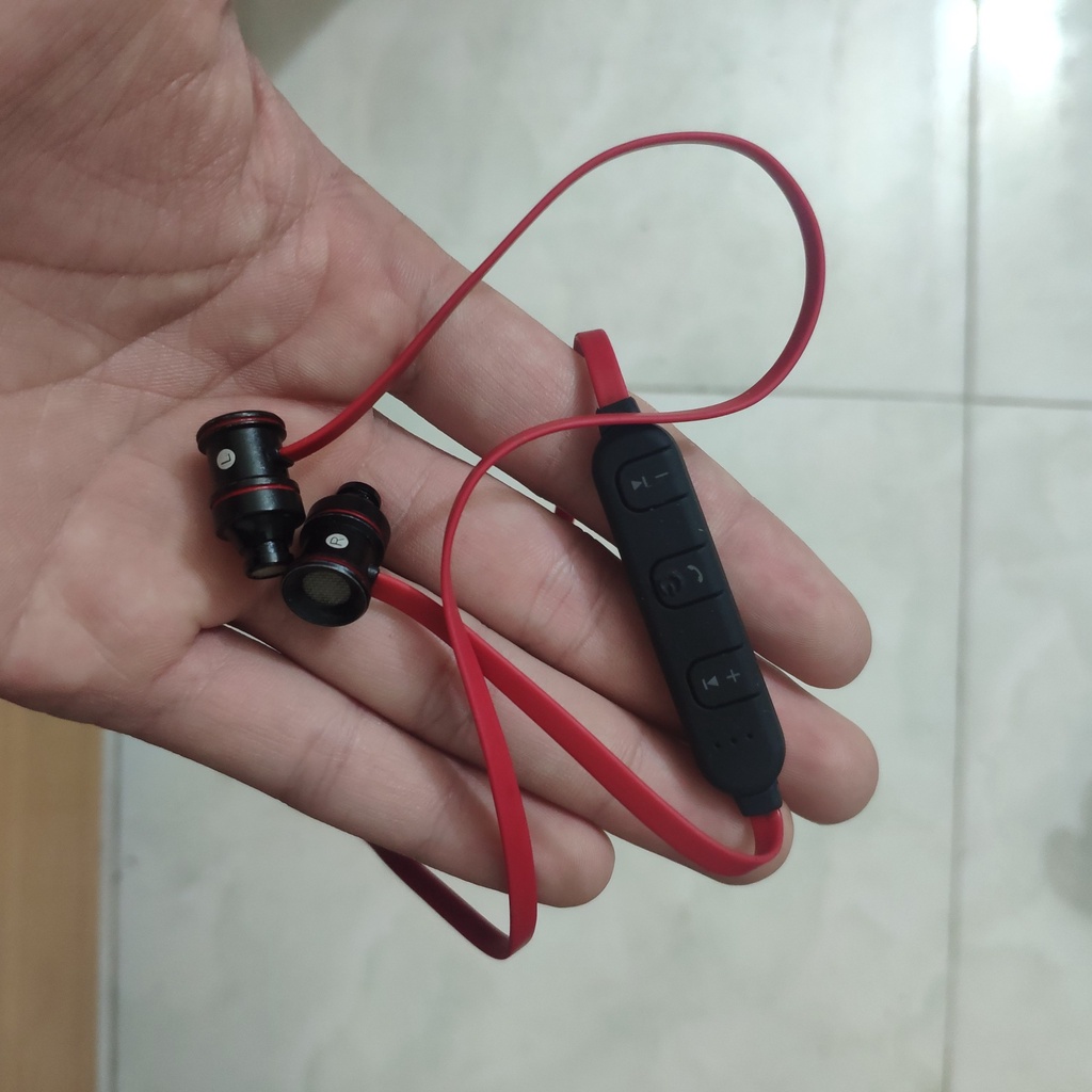 Tai nghe bluttooth Nhật bãi thanh lý tồn kho hàng chất.