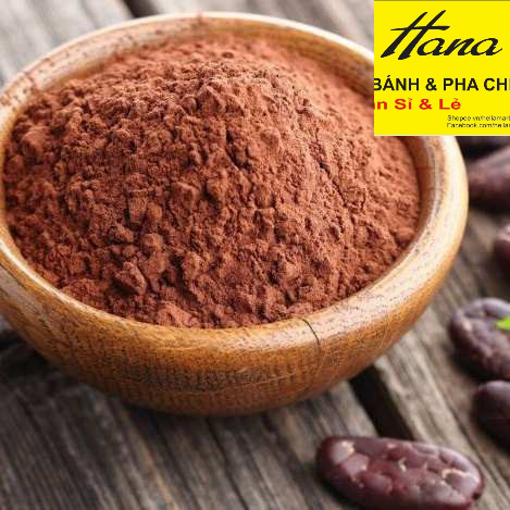 Bột ca cao 100 gam