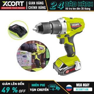Máy khoan pin-máy khoan dùng pin 20/21v 31 nm