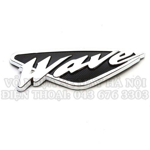 Tem mặt nạ nổi Wave 110 - 91030197