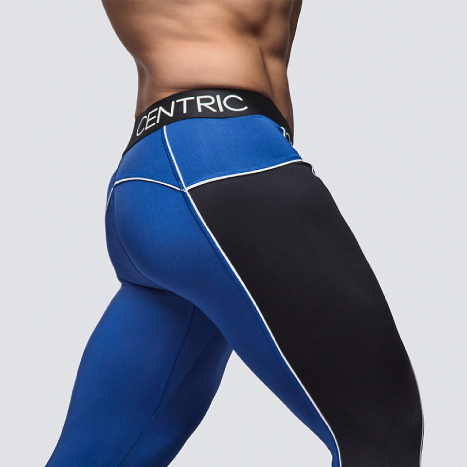 Quần tập Ace Performance Tights 3/4