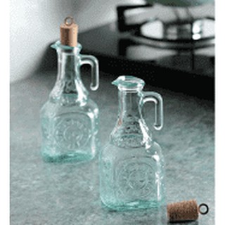 Bình rót thủy tinh CH Helios 25cl