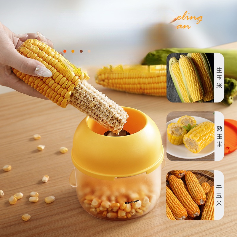 Kế hoạch Bắp tiện lợi là một kế hoạch Đa Chức Năng và nhanh chóng tiểu sử dụng máy đi tiểu.