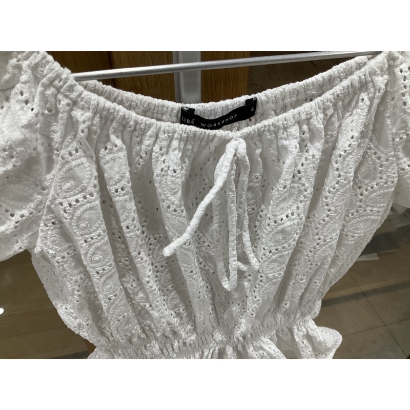 Thanh lí áo Libé size S