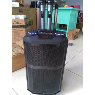 Loa kéo karaoke dj k5 cao cấp i loa karaoke k5 bass cực mạnh