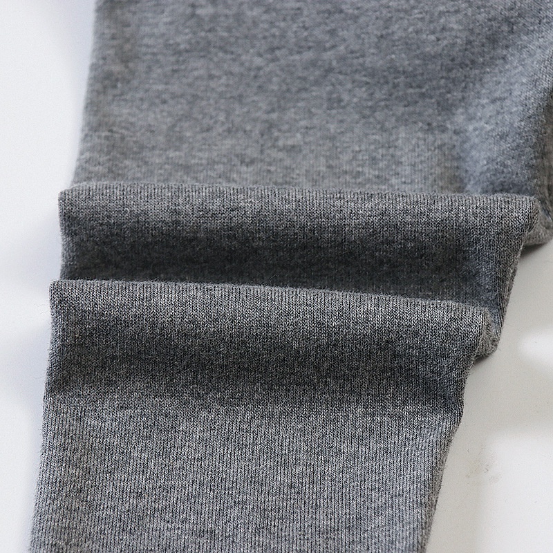 Quần legging bèo chân ren đínhi thỏ bé gái size 7-15kg QD01