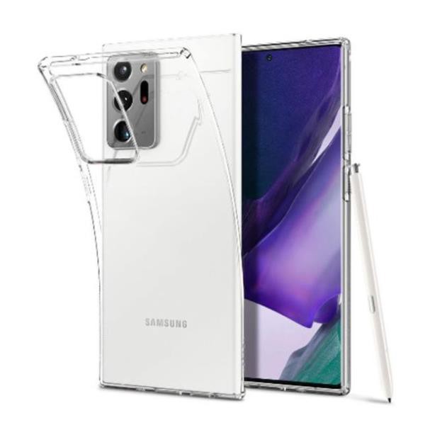 Ốp lưng Samsung Silicon trong suốt S8, S9, S8+, S9+, S10, s10 plus, S20, S20 plus, Note8, Note 9,Note 10,Not 10+