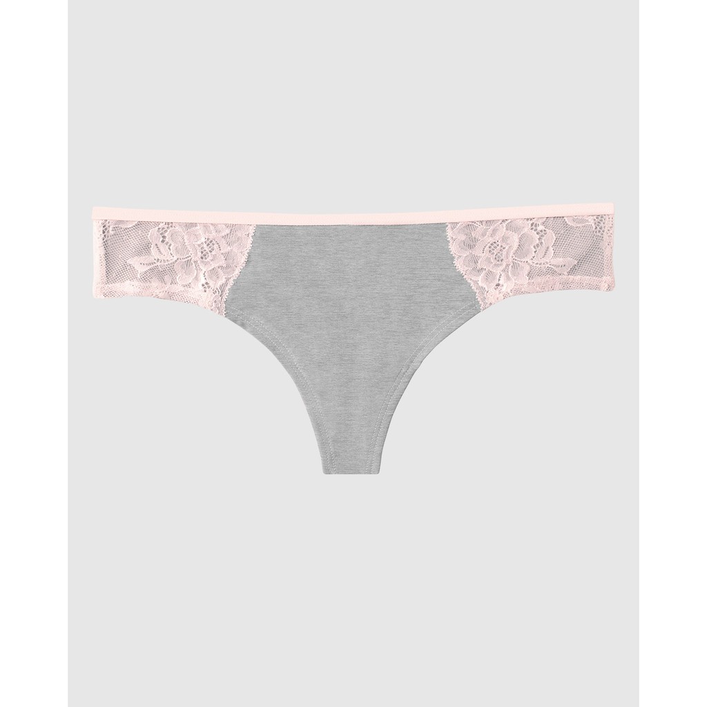 XS- M - Quần lót lọt khe lasenza size XS M siêu mềm không hằn ultra soft