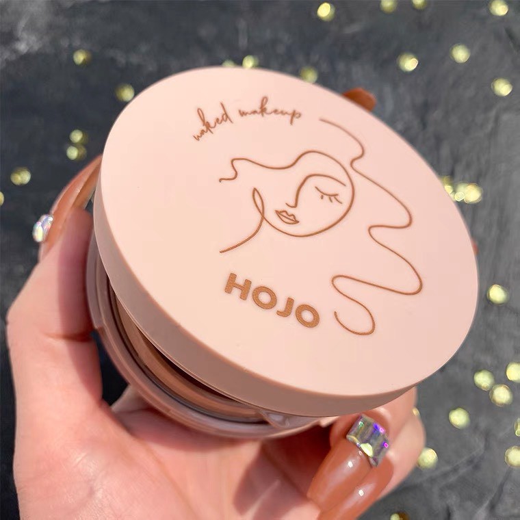 Phấn nước HOJO mỏng nhẹ mềm mịn độ che phủ cao Air Hold Makeup Breathable Cushion HOJO19 | BigBuy360 - bigbuy360.vn