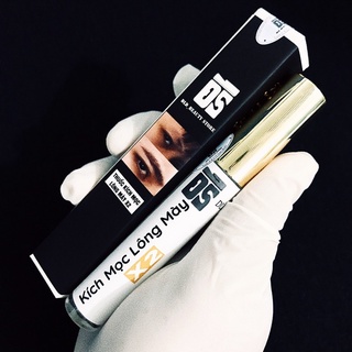 Serum mọc lông mày dld