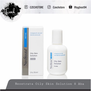 Lotion dưỡng Neostrata Oily Solution 8 AHA