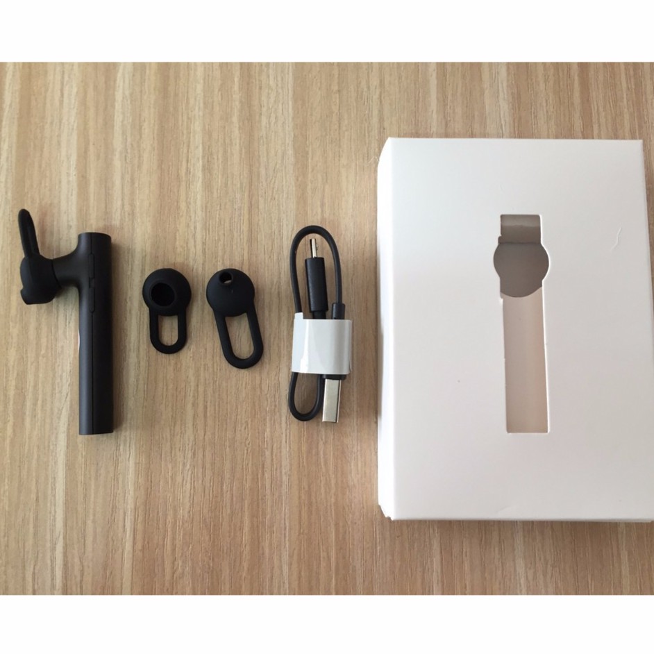 Tai Nghe Bluetooth Xiaomi Gen 2 Giá Rẻ -chính hãng