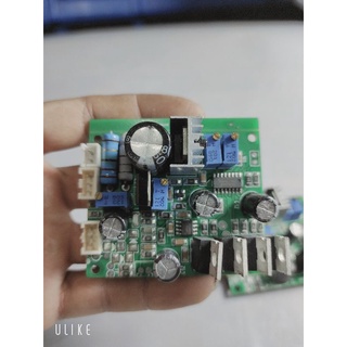 Bo độ cho máy igbt