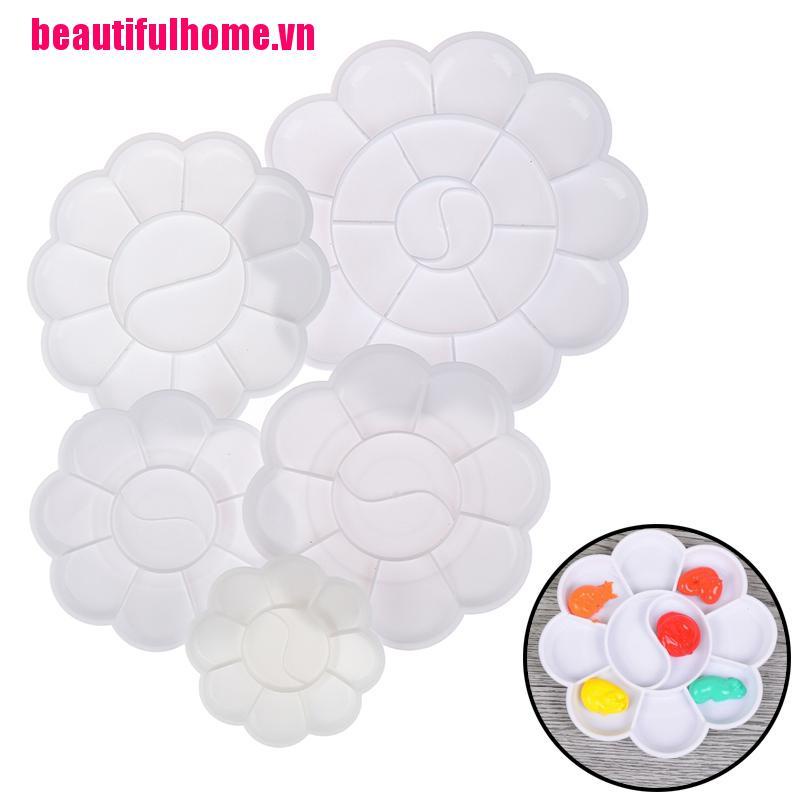 Trộn Màu Nước Nhựa Độc Đáo