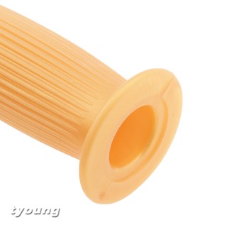Universal Motorcycle Handlebar Handle Grips 25/28mm for Harley