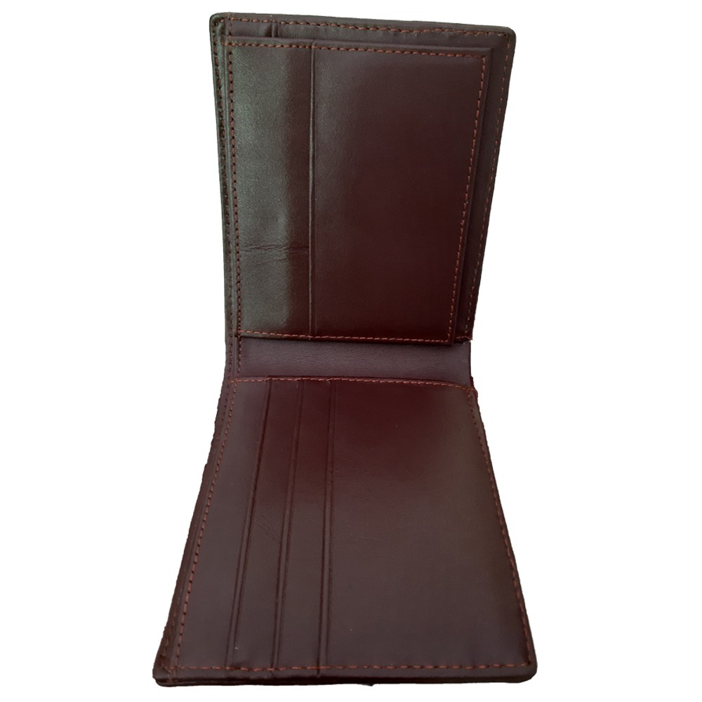 Ví Nam Da Cá Sấu Thật TIẾN CÔNG TCN1125 Sang Trọng