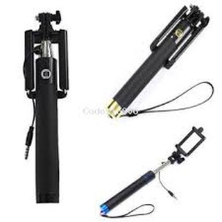 Gậy Chụp Ảnh Stick Đen
