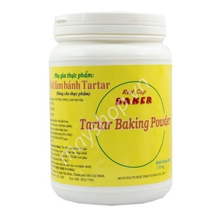 Bột tarta 100g - bột nổi 100g - phụ gia bánh mì ngọt 100g - bột cacao nguyên chất 100g-bột matcha đài loan 50g