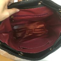 Balo size to 28cm